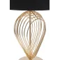 LAMPA STOŁOWA MAXT Ø 32,5X53,5 cm